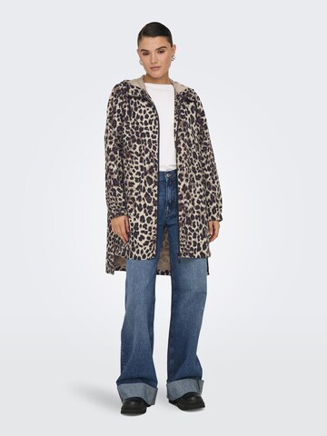 ONLY Between-season jacket 'BETTY' in Beige