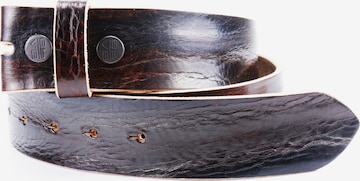 BA98 Belt in Brown