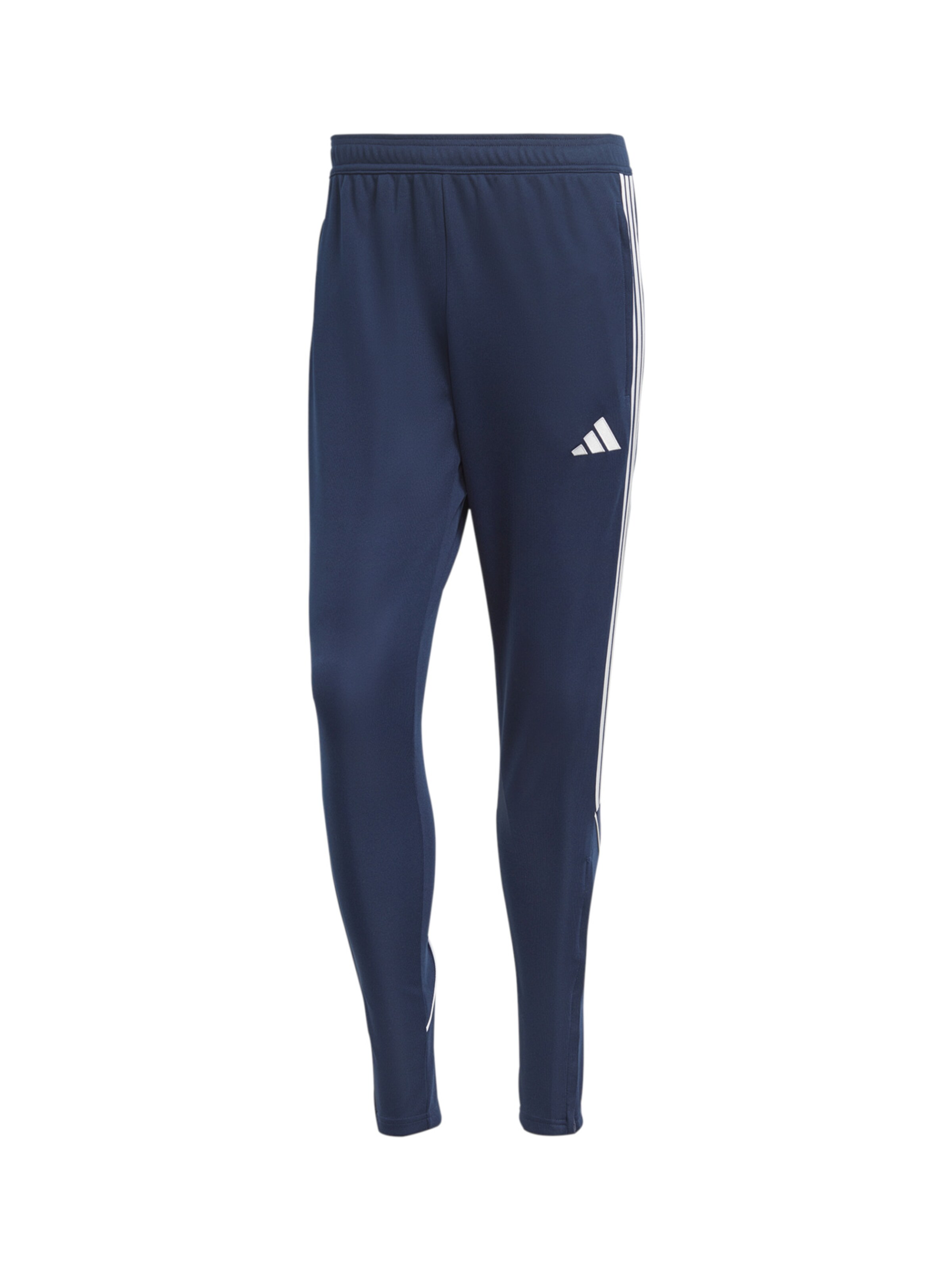 ADIDAS PERFORMANCE Skinny Urheiluhousut 'Tiro 23 League' värissä sininen: etupuoli