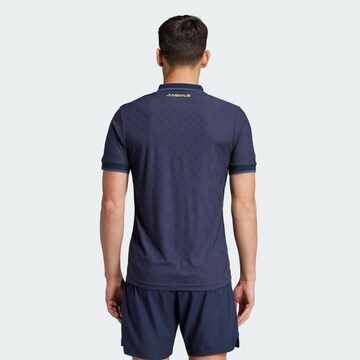 ADIDAS PERFORMANCE Funktionsshirt 'Juventus 24/25' in Blau