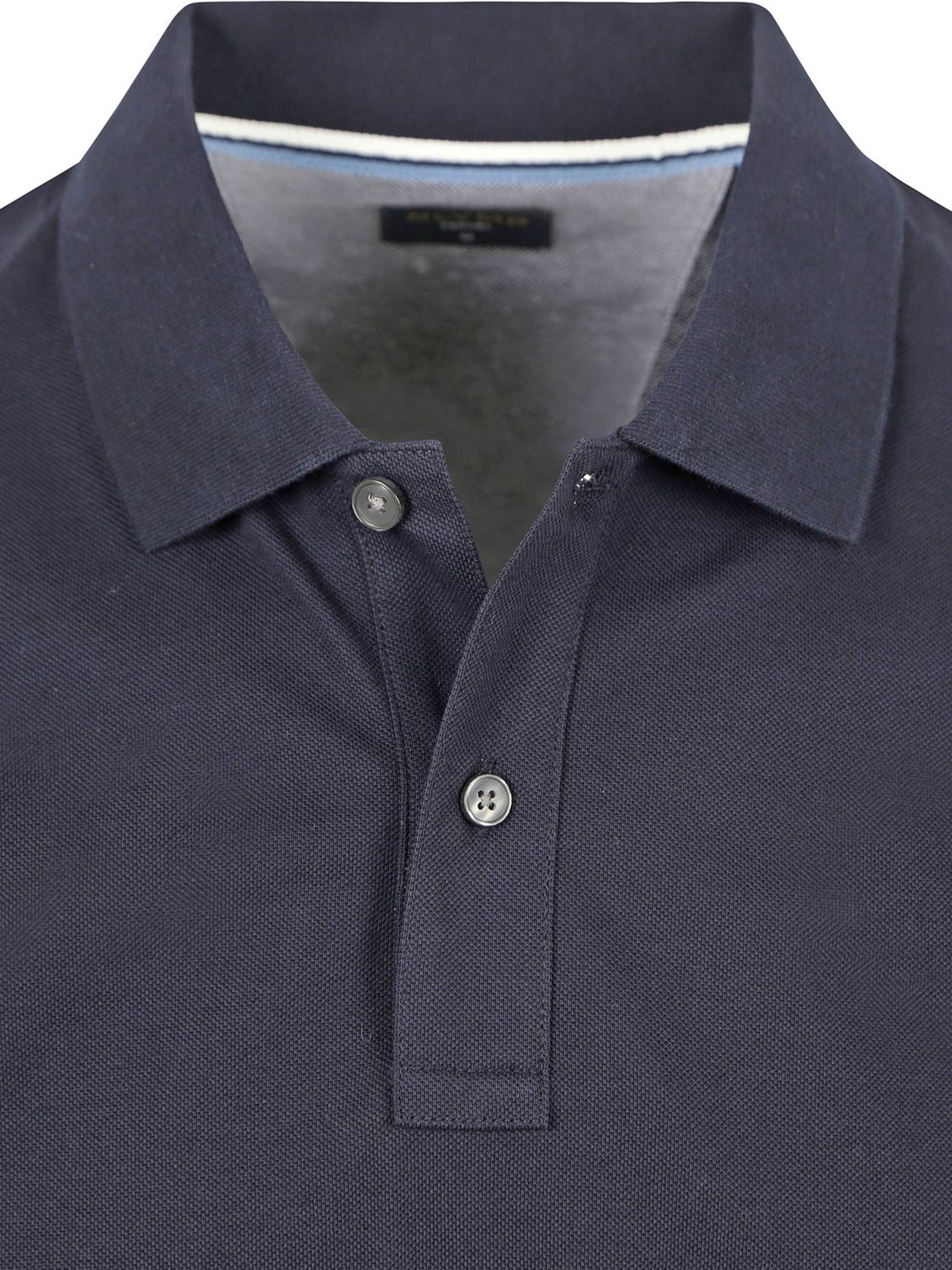 OLYMP Shirt in Blauw