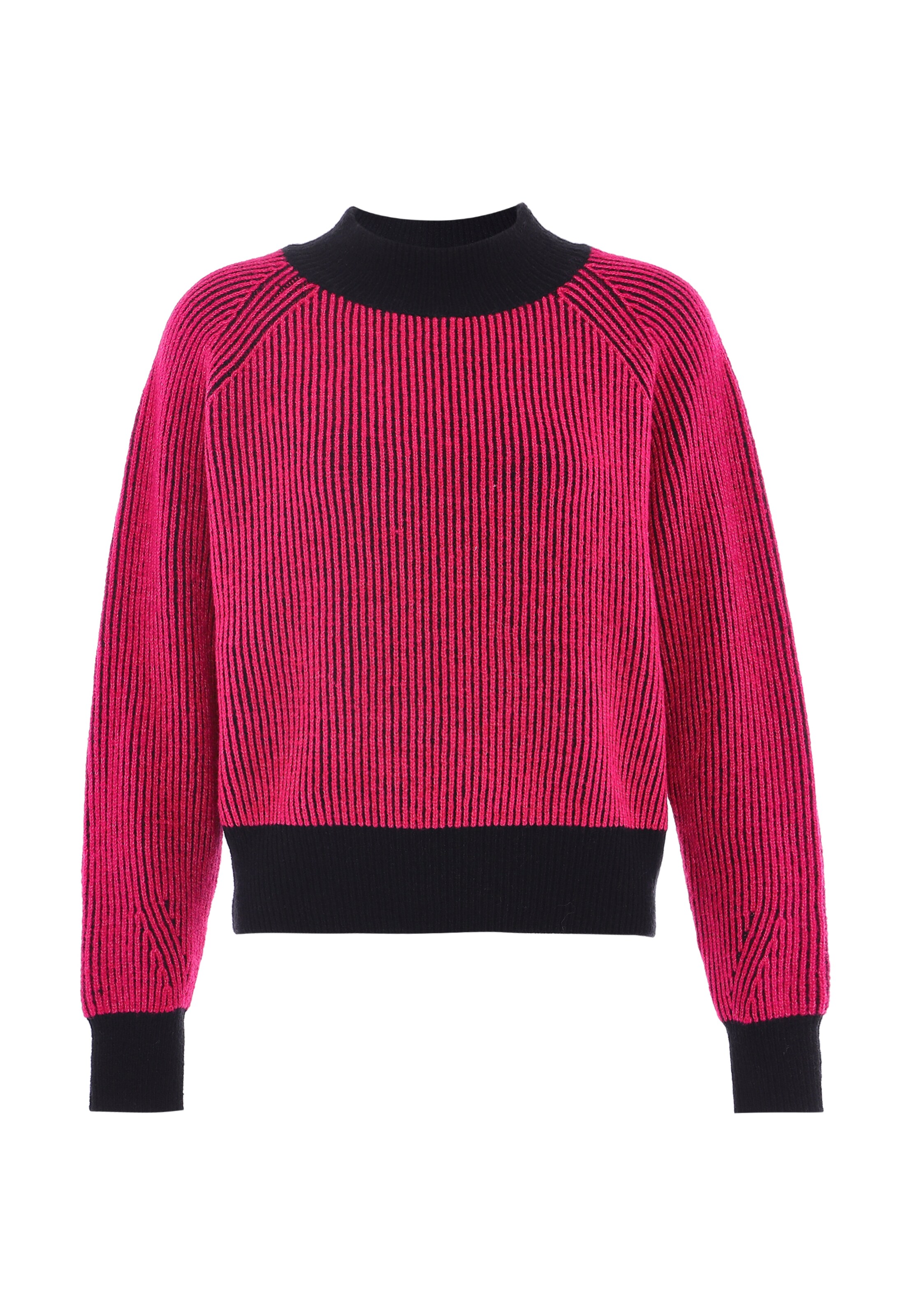 Sookie Trui in Roze: voorkant