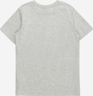 T-Shirt 'Fobe' NAME IT en gris