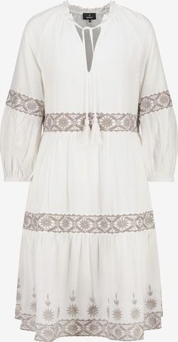 smėlio monari Suknelė: priekis