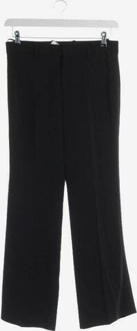 Gucci Pants in S in Black: front