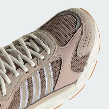 Sneaker low 'Crazychaos 2000' de la ADIDAS SPORTSWEAR pe bej