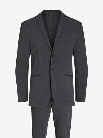 JACK & JONES Slim fit Suit in Grey