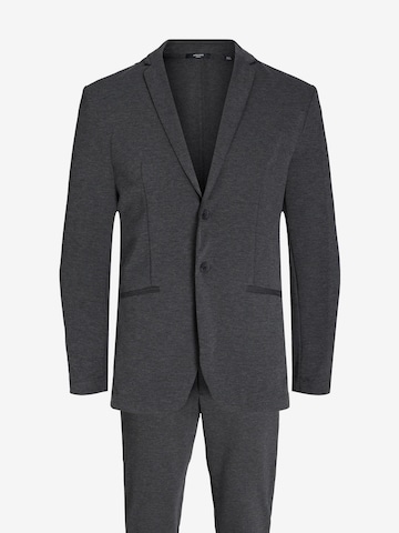 JACK & JONES Slim fit Suit in Grey