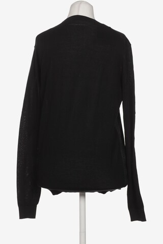 Karl Lagerfeld Sweater & Cardigan in S in Black