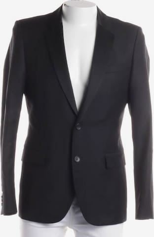 HUGO Red Suit Jacket in S in Black: front