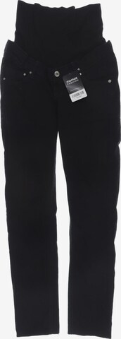 Noppies Jeans in 26 in Black: front