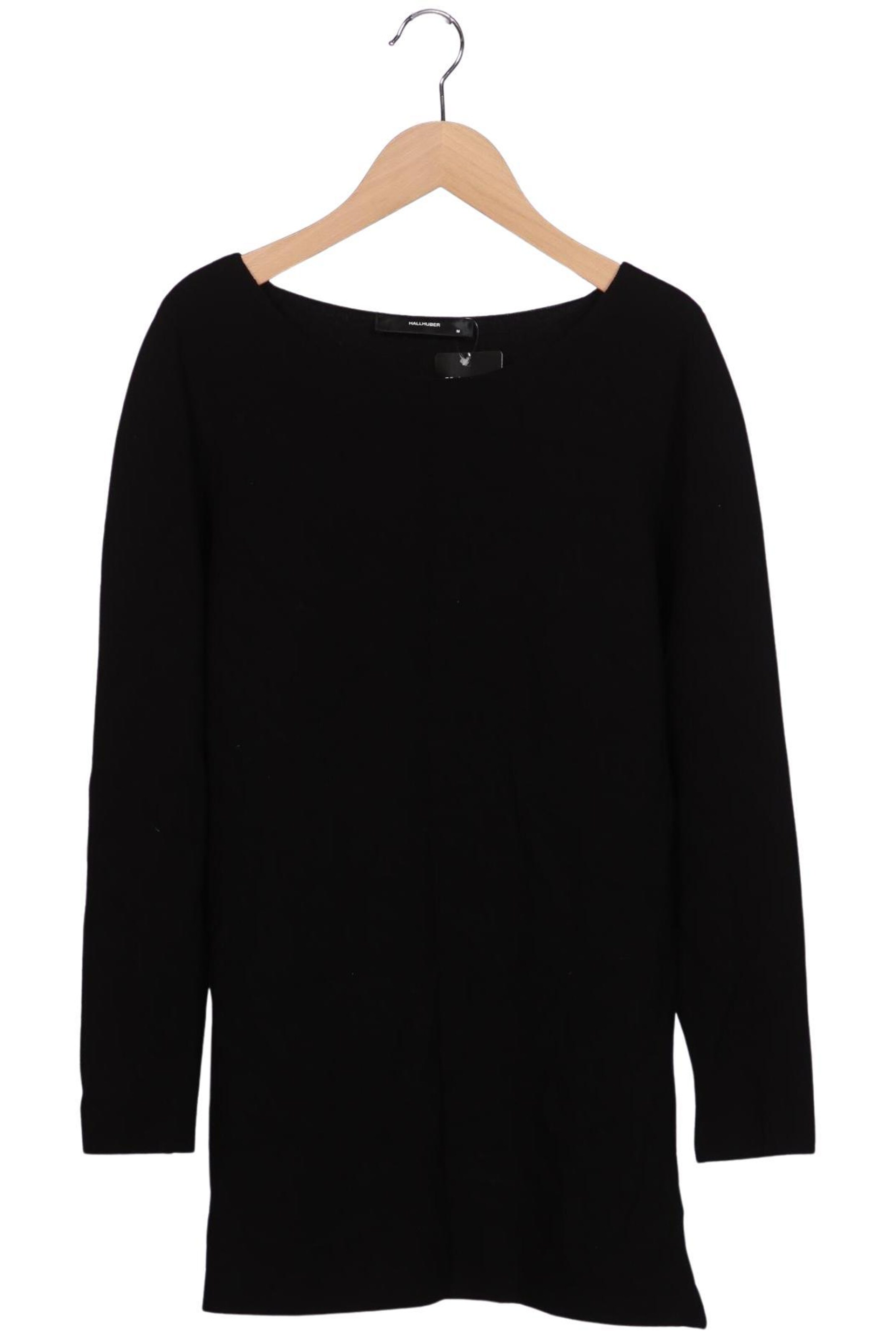 HALLHUBER Sweater & Cardigan in M in Black: front