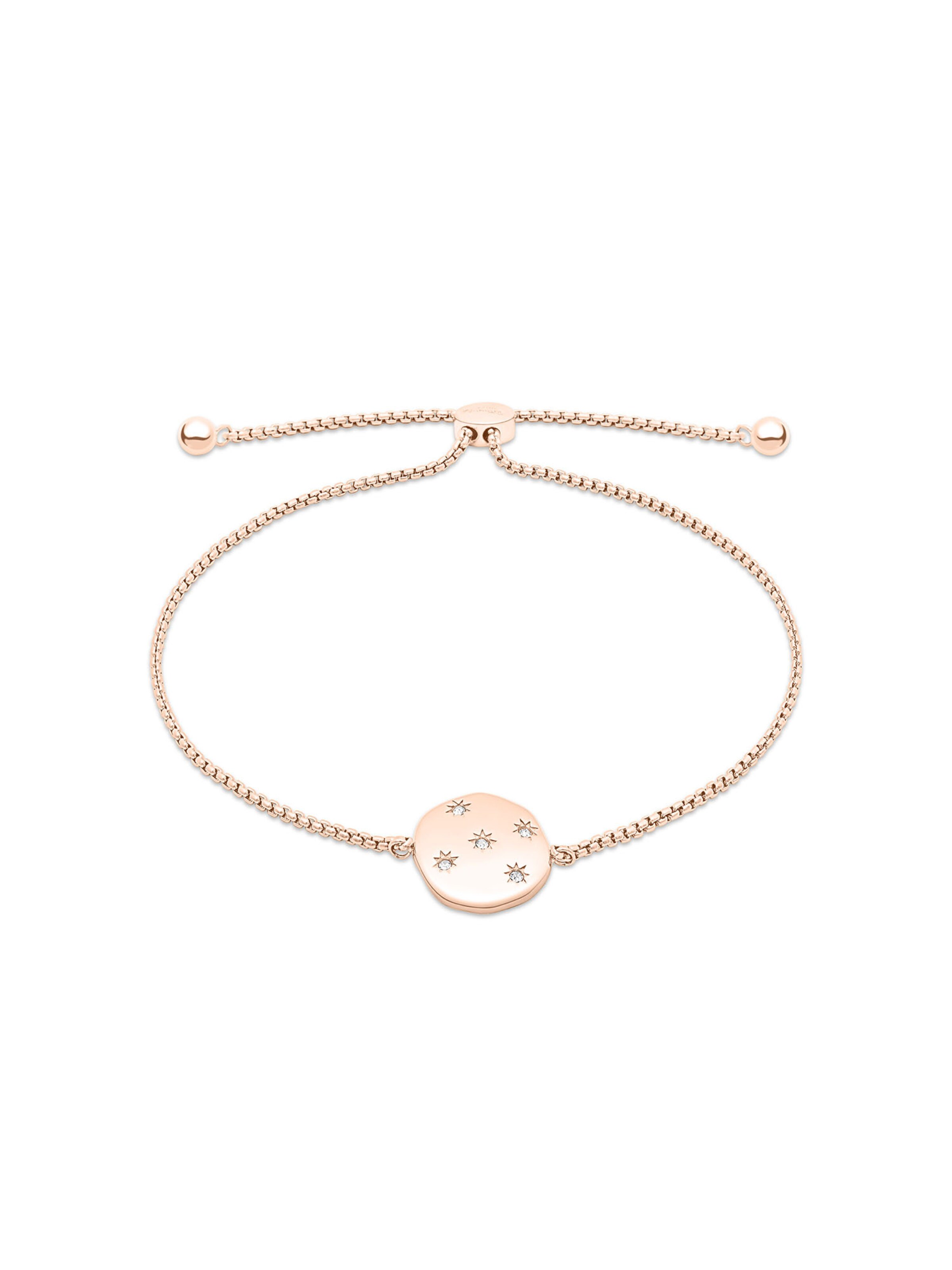 Tamaris Armband in Gold: Vorderseite