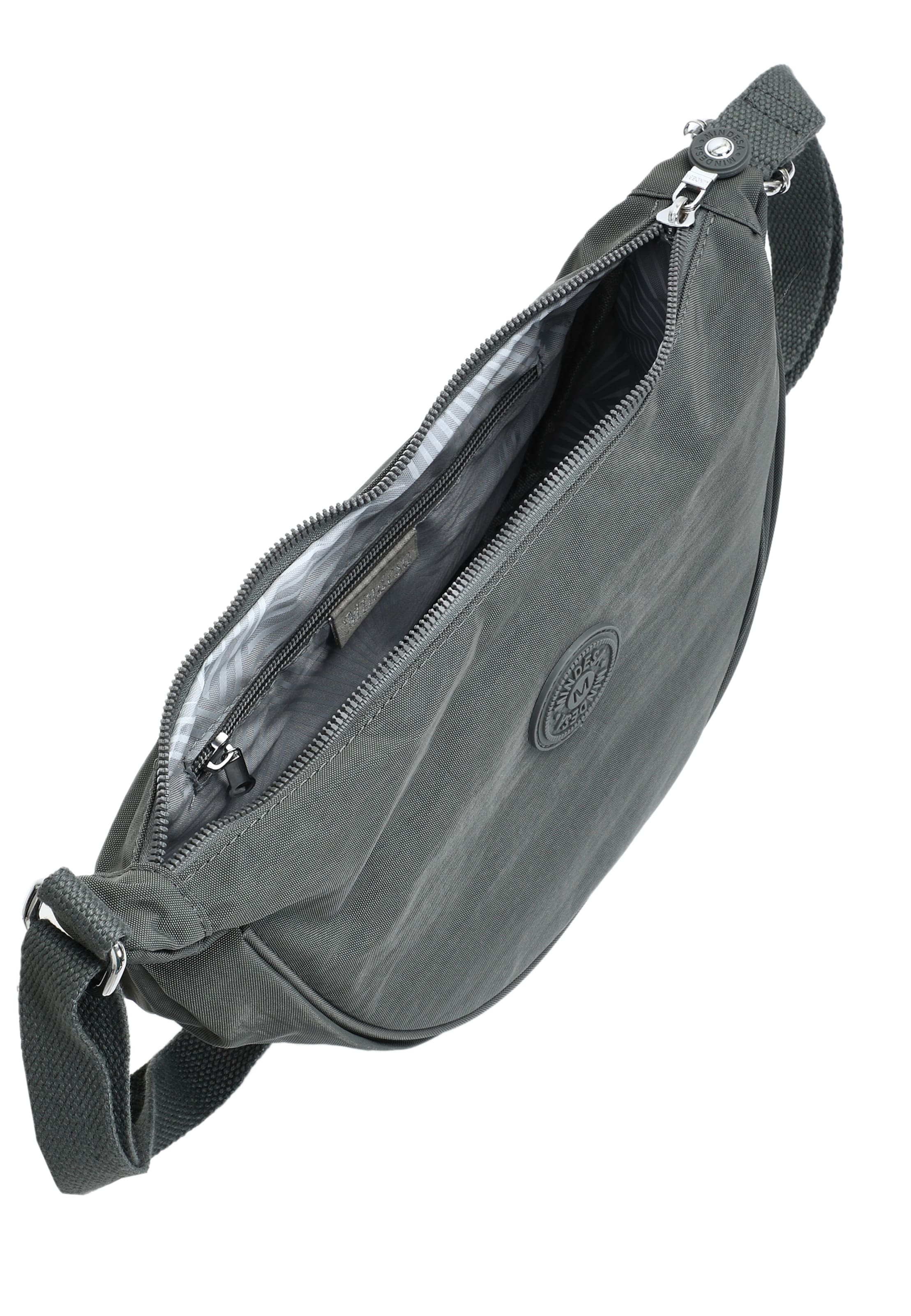 Mindesa Torba na ramię w kolorze szary