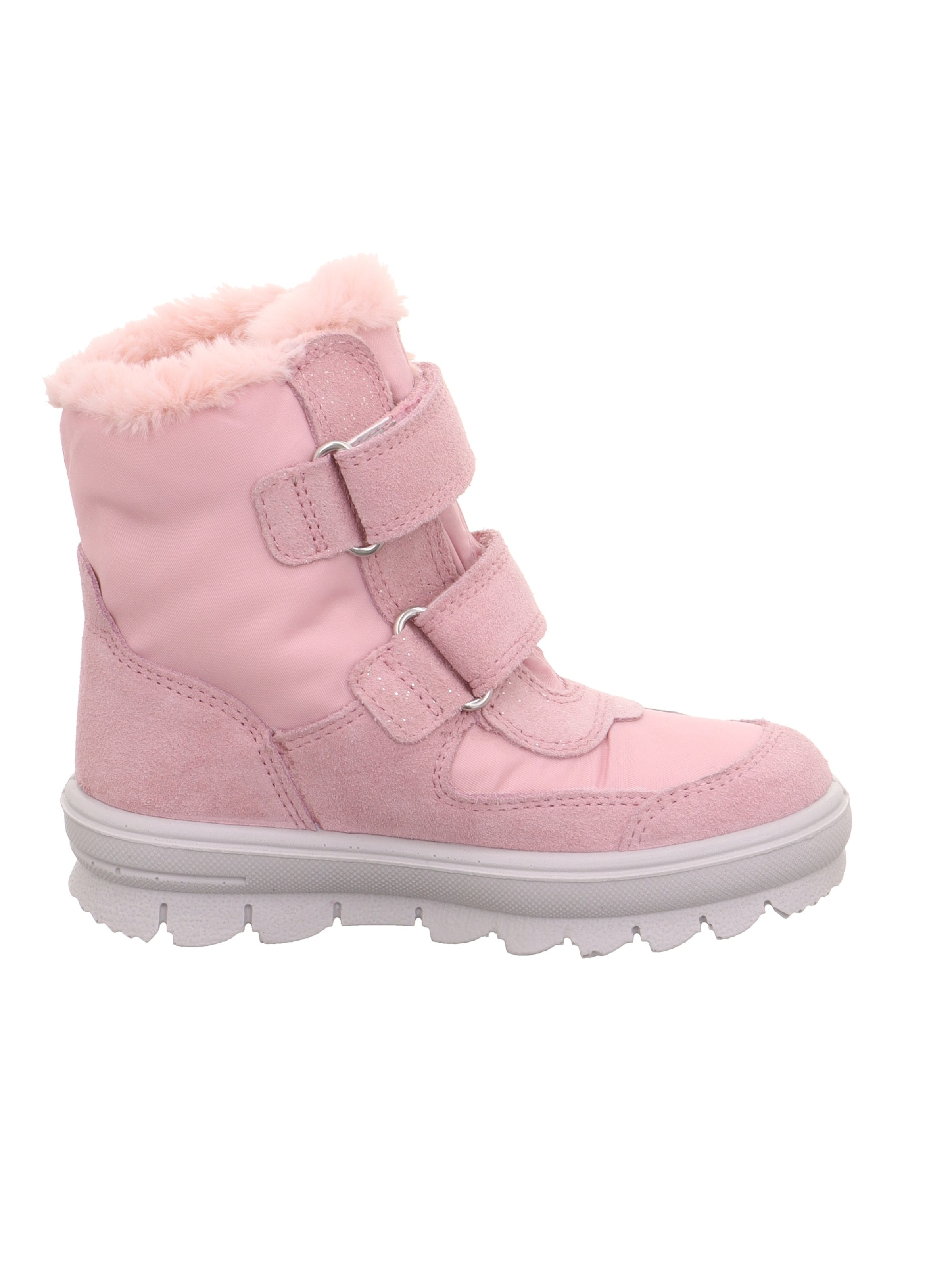 SUPERFIT Boots in Pink