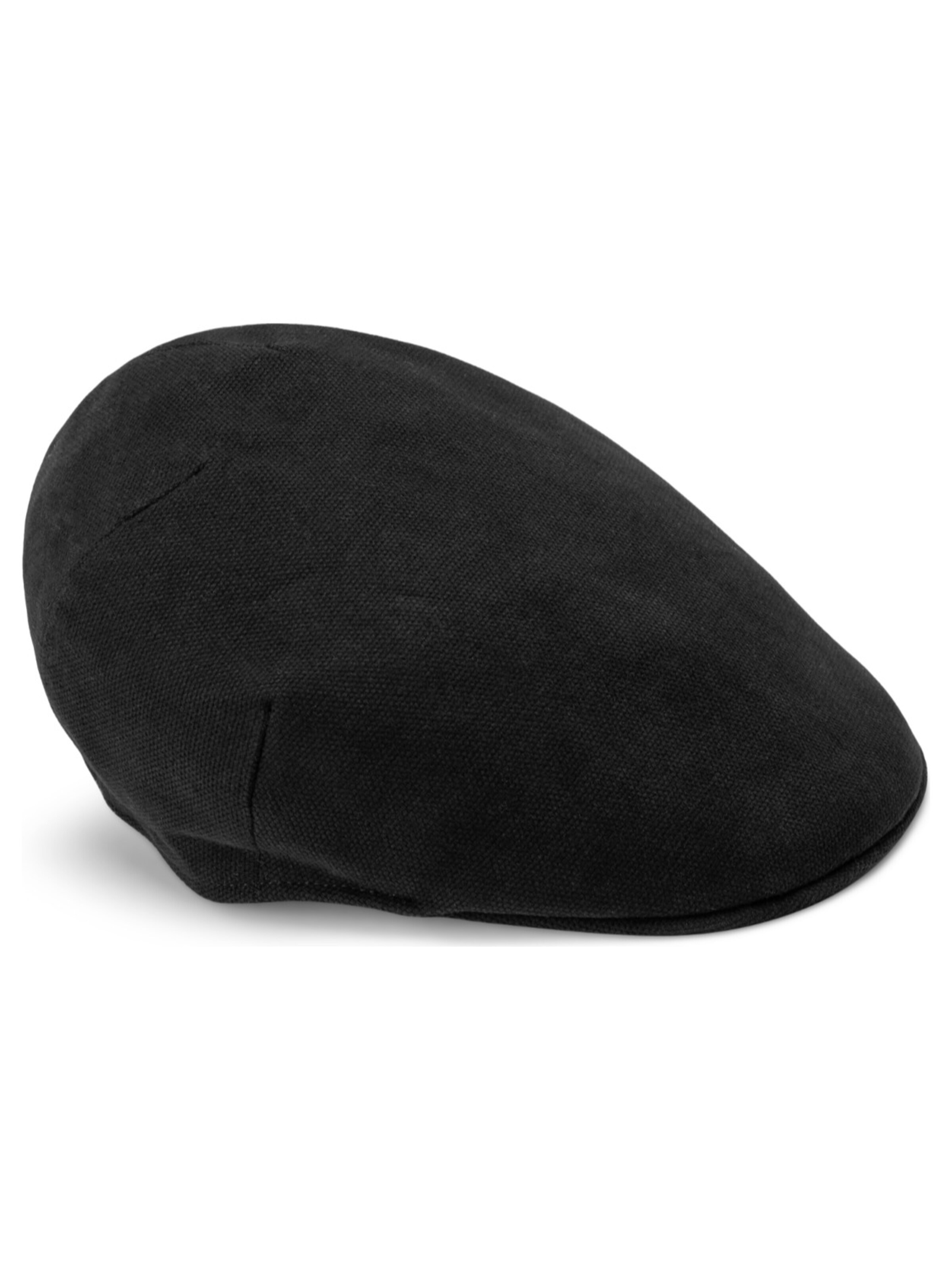 Fawler Hat 'Mario' i sort