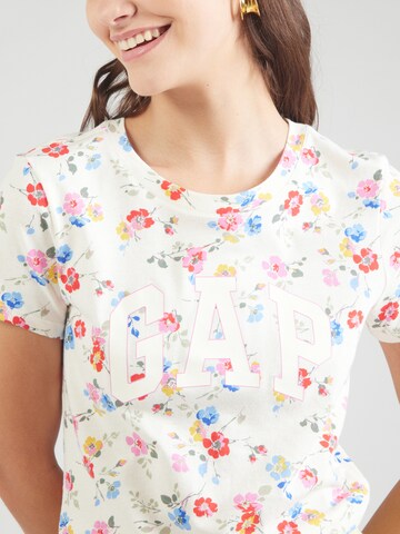 Maglietta 'CLASSIC' di GAP in colori misti