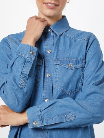 Abito camicia 'SHARON' di Mavi in blu