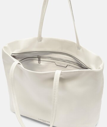 Cabas Liebeskind Berlin en beige