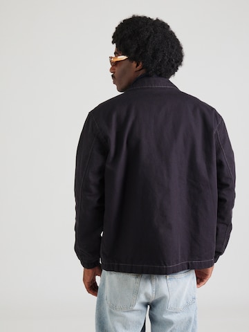TIMBERLAND Between-season jacket 'Duck' in Black