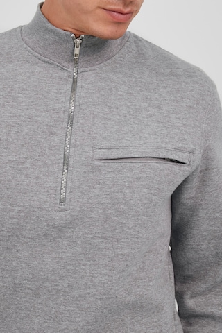 !Solid Sweatshirt 'SDVagn' in Grey