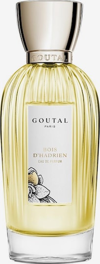 Goutal Eau de Parfum 'Bois d'Hadrien' in transparent, Produktansicht