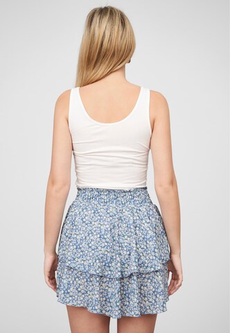 Cloud5ive Rok in Blauw