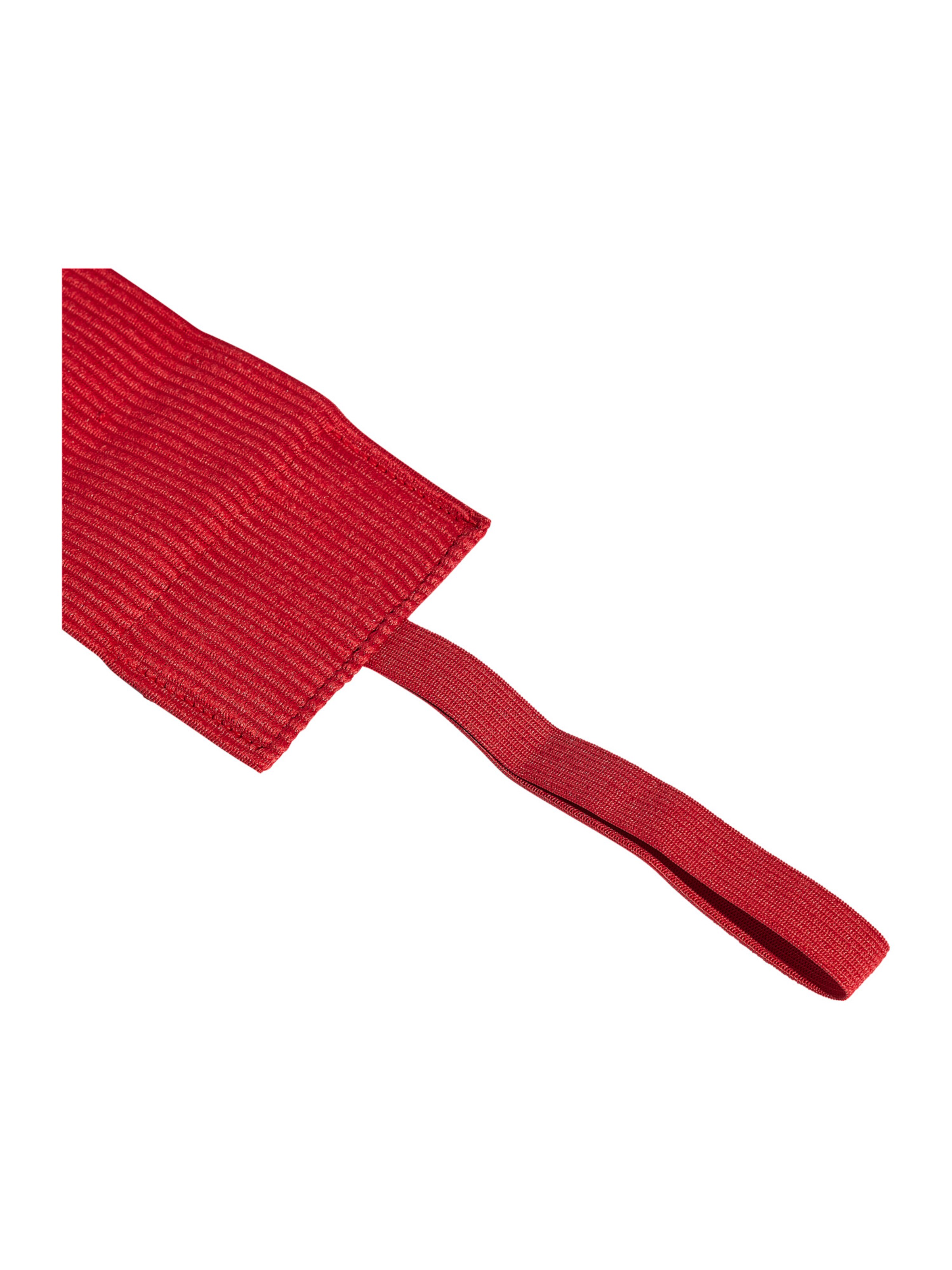 ADIDAS PERFORMANCE Sweatband 'Tiro' in Red