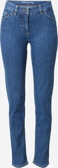Jeans GERRY WEBER di colore blu denim, Visualizzazione prodotti