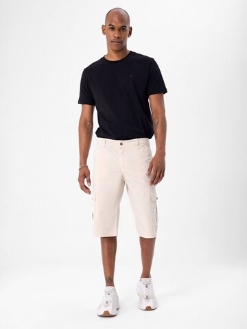 regular Pantaloni di Daniel Hills in beige
