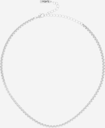 LeGer by Lena Gercke Necklace 'Mira' in Silver: front