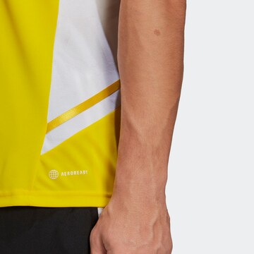 ADIDAS PERFORMANCE Trikot 'Condivo 22' in Gelb