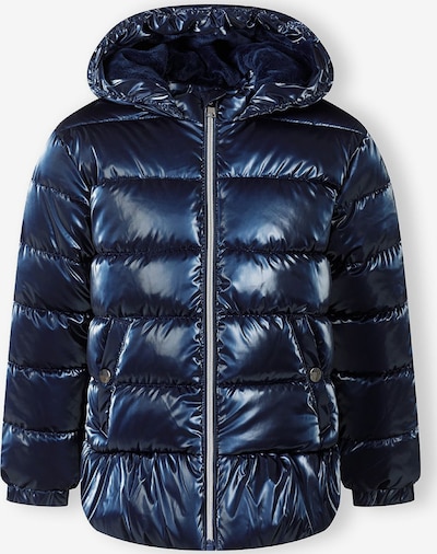 MINOTI Chaqueta de invierno en azul oscuro, Vista del producto