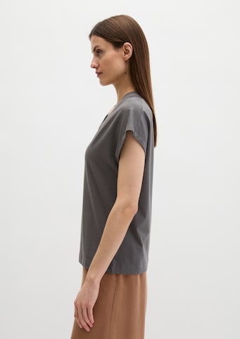 Marc O'Polo Shirt in Grijs