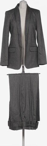 HALLHUBER Workwear & Suits in L in Grey: front