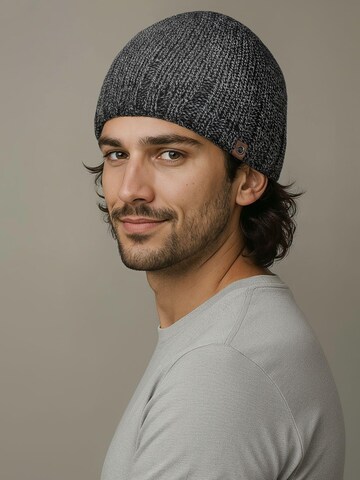 Neverless Beanie '2023' in Grey