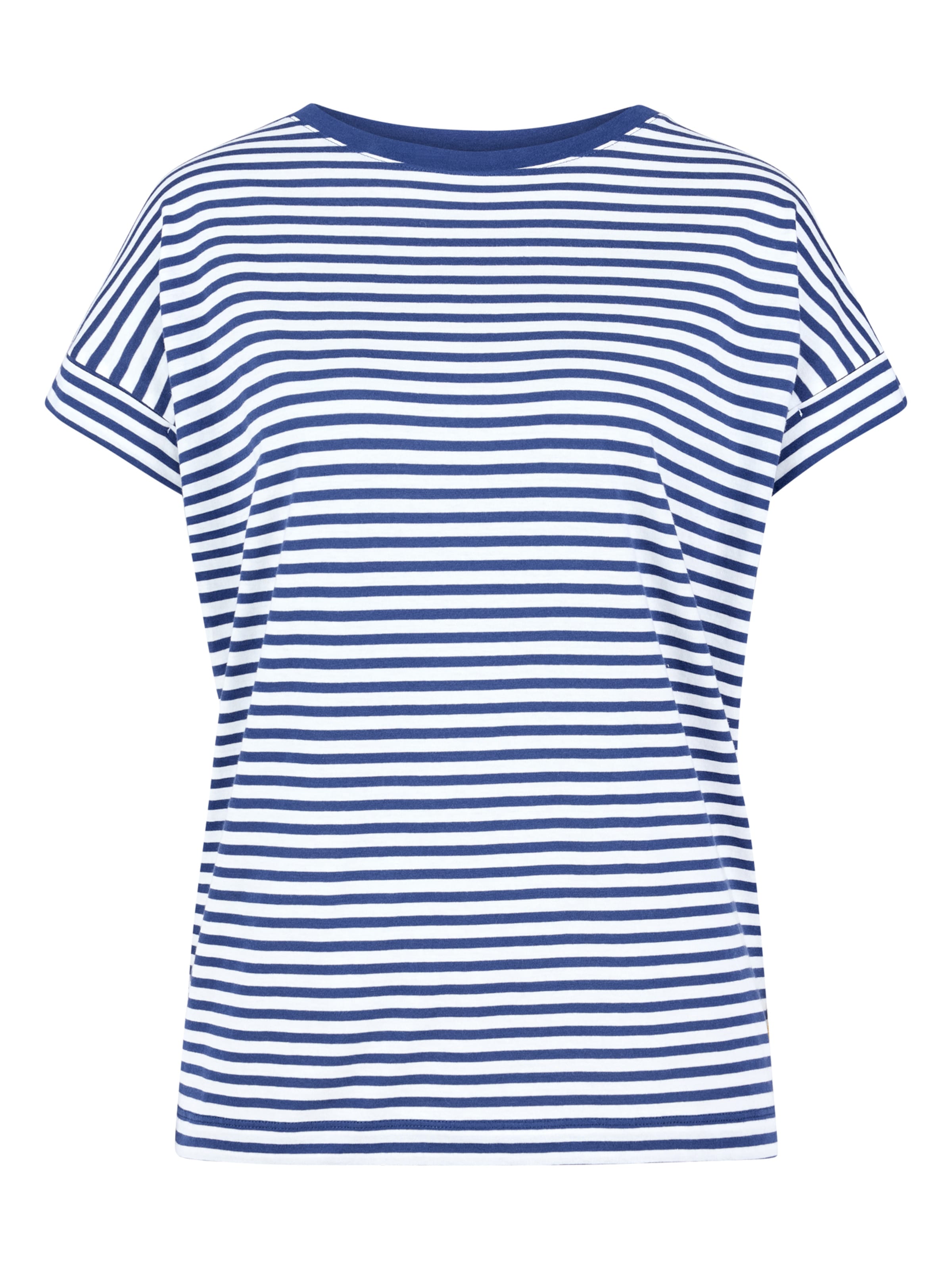 PADDOCKS T-Shirt in Blau: Vorderseite