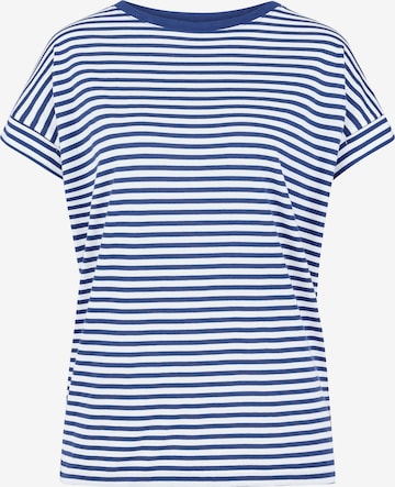 PADDOCKS Shirt in Blue: front