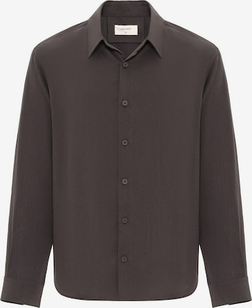 ruda Antioch Standartinis modelis Marškiniai: priekis