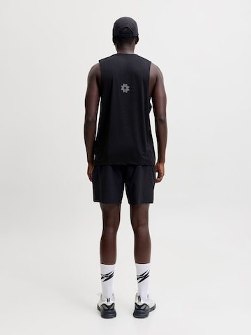JACK & JONES Base Layer in Schwarz