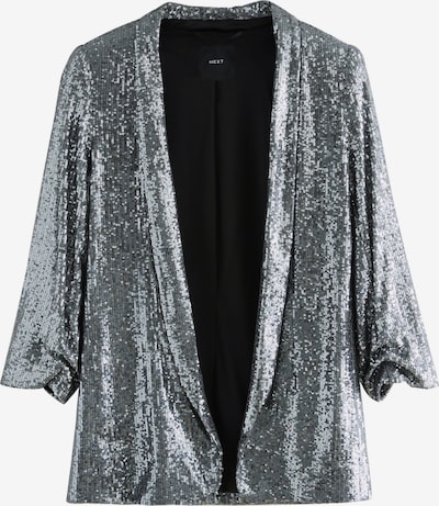 Next Bleiseri värissä hopea, Tuotenäkymä