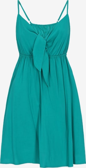 Vasarinė suknelė 'Spring Summer' iš swirly, spalva – turkio spalva, Prekių apžvalga