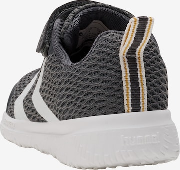 Baskets Hummel en gris