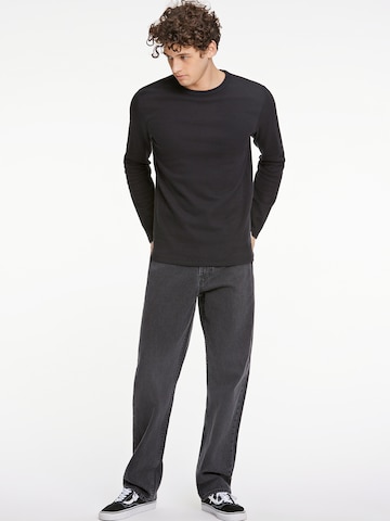 Lindbergh Shirt in Schwarz