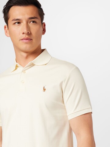 Polo Ralph Lauren Skjorte i beige