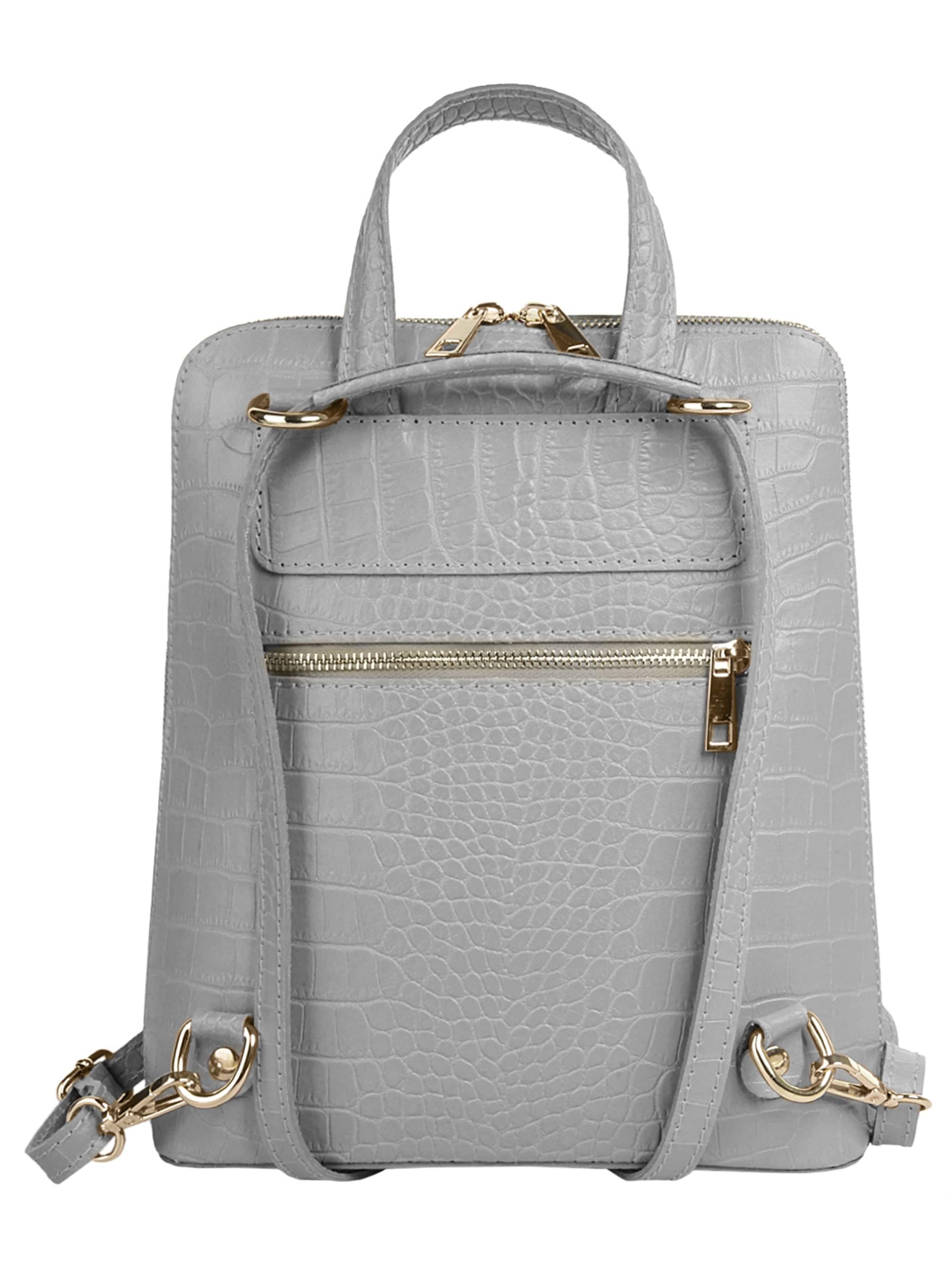 Sac à dos Cluty en gris