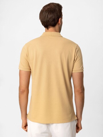 Antioch Shirt in Beige