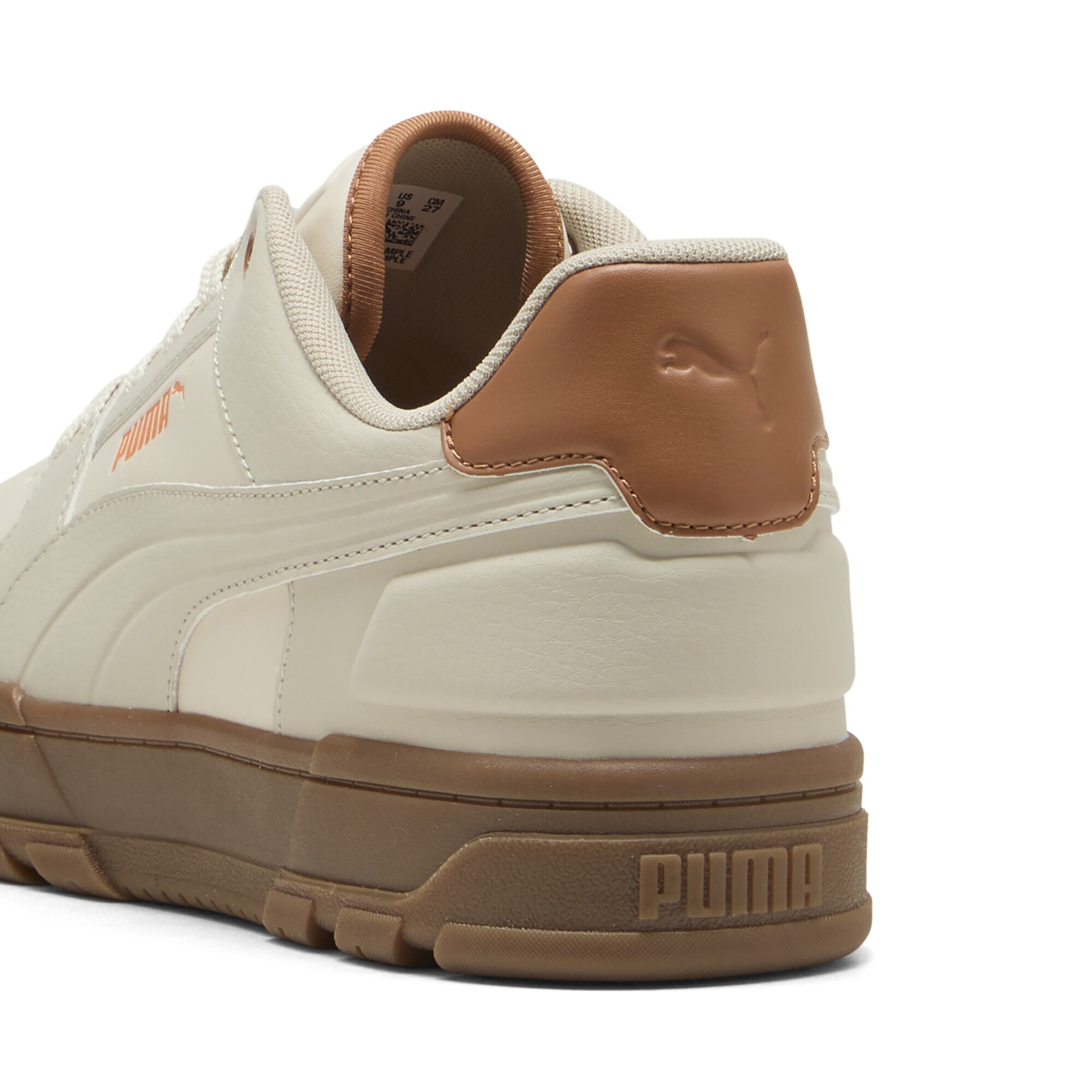 PUMA Sneker 'Caven 2.0' in Weiß
