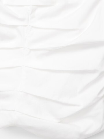 Pull&Bear Top in White