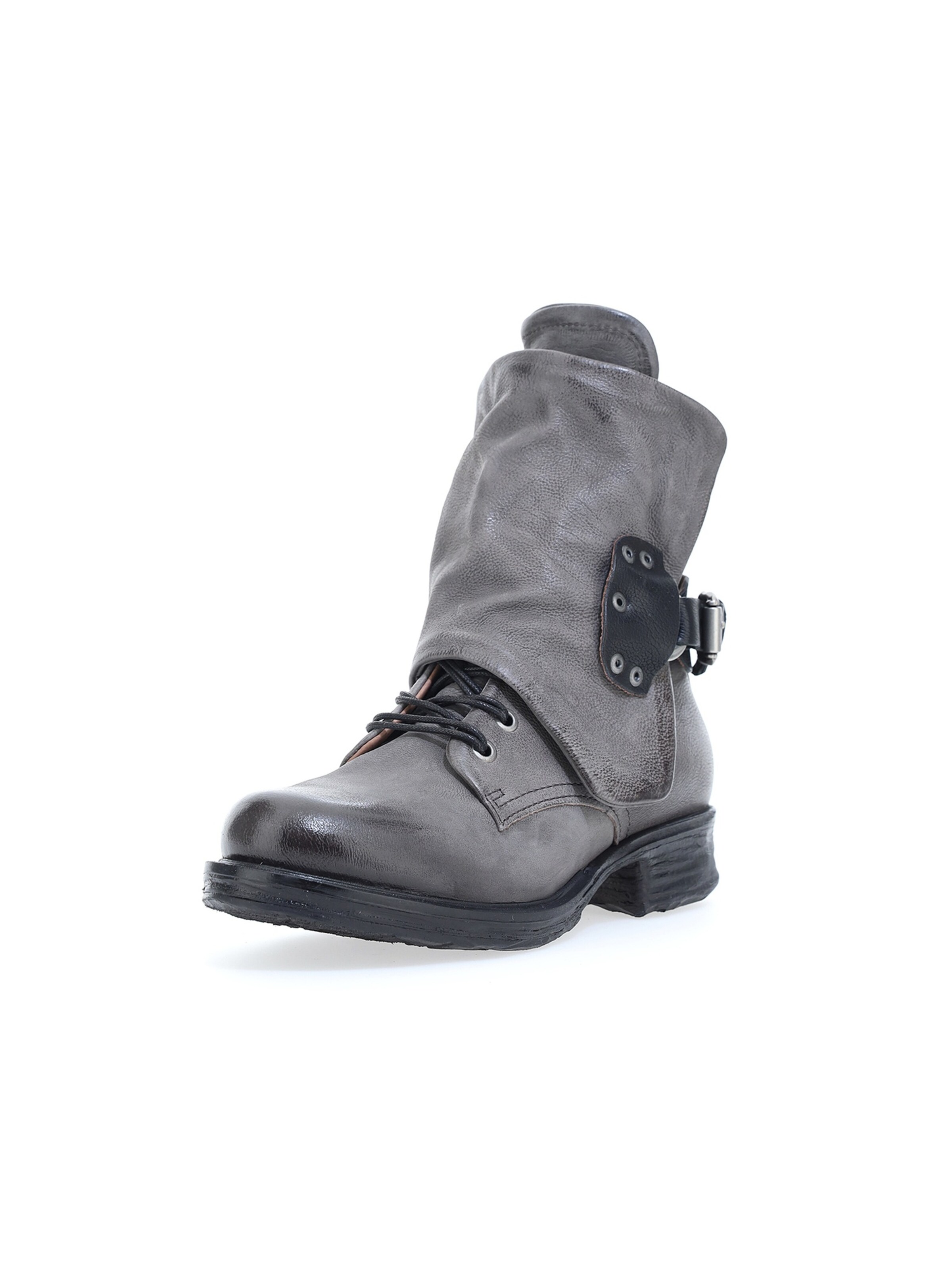 A.S.98 Bootsit 'SIMON' värissä harmaa